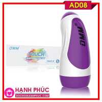 Âm đạo giả cho nam xoay 120 độ Touch Masturbation Cup