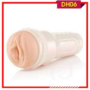 Âm đạo giả cao cấp Fleshlight Girl Stoya giống như thật