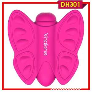 Sextoy cho nữ bướm rung kích thích đầy khoái cảm DH301