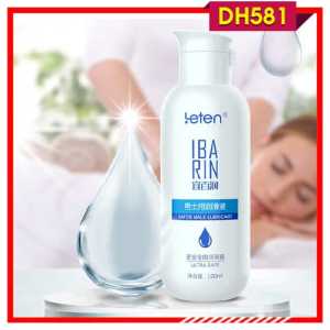 Gel bôi tron tăng khoái cảm Leten IBA RIN 100ml