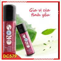 Gel bôi tron cao cấp EROS tăng khoái cảm hưng phấn