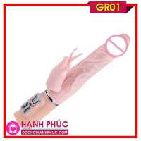 Gậy rung Baile kích thích âm đạo nữ giới cực đã