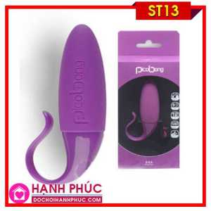  Sextoy cao cấp hình tinh trùng kích thích phụ nữ rên sướng