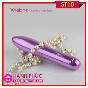 Sextoy cao cấp trứng rung Nalone Amore siêu kích thích