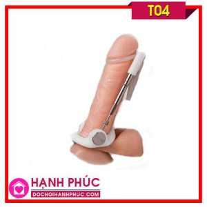 Tăng kích thước dương vật - máy tập Pro Extender cực đỉnh